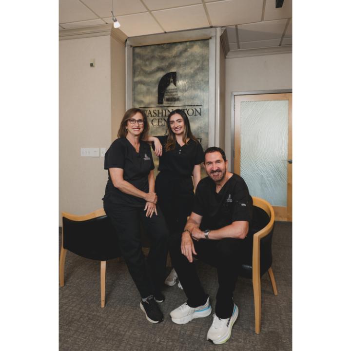 Washington Center For Cosmetic & Family Dentistry