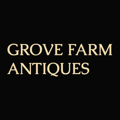 Grove Farm Antiques Logo