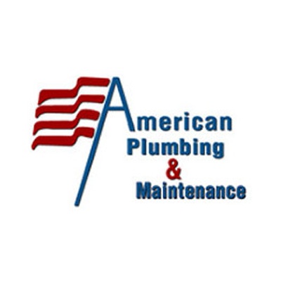 American Plumbing & Maintenance Logo