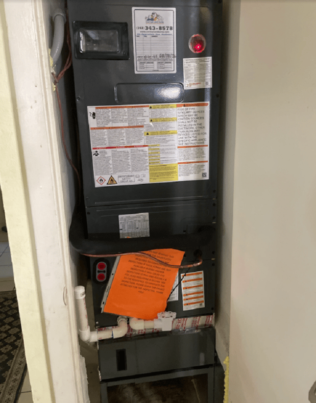 Images Corman and Sons Air Conditioning and Heating