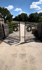 Images Charlotte Custom Gates