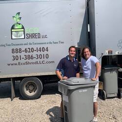 Eco-Shred LLC Photo