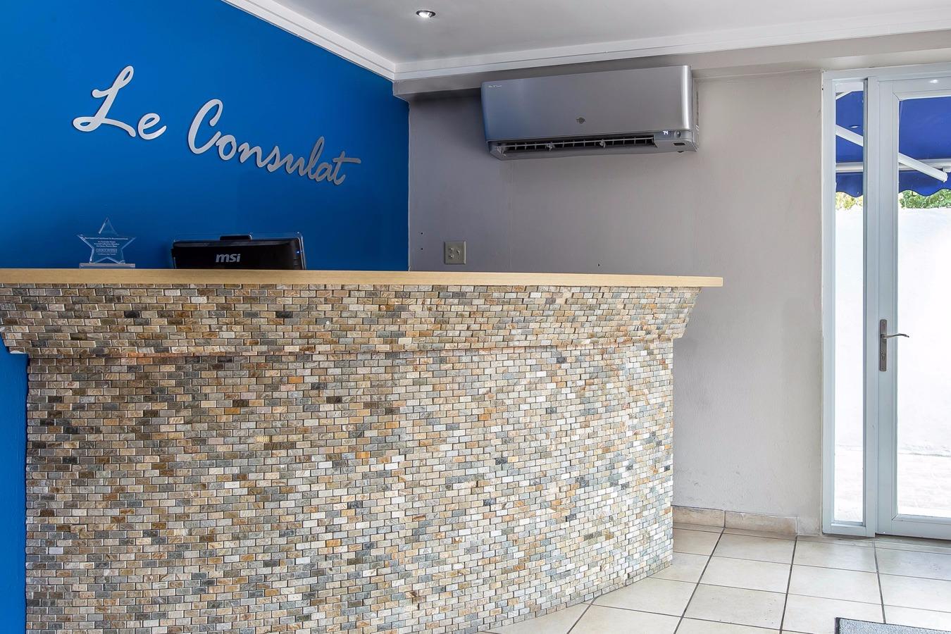 Images Le Consulat, an Ascend Hotel Collection Member