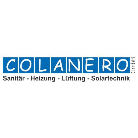 Colanero GmbH Logo