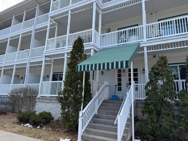 Images Fond Du Lac Tent and Awning