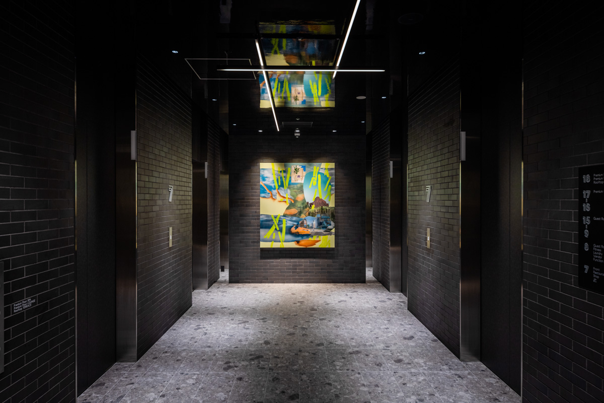 Images SAPPORO STREAM HOTEL