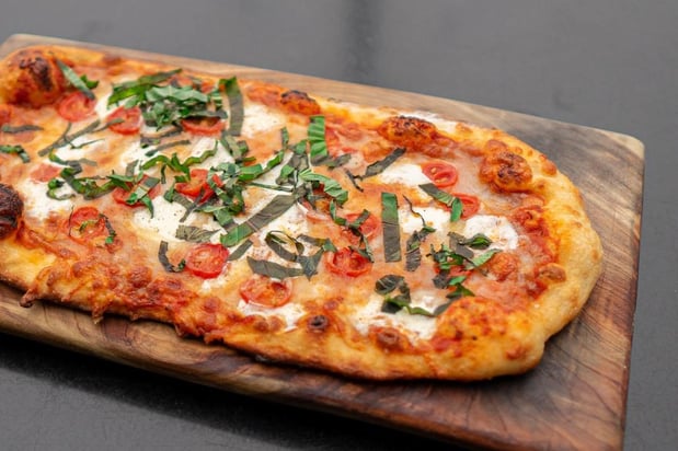 Images Saint Rocco's New York Italian