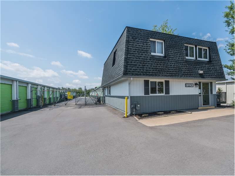 Alternate Beauty Image - Extra Space Storage at 110 Kisow Dr, Pittsburgh, PA 15205