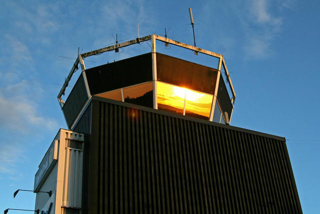 Images Dalaflyget Borlänge Falun flygplats "Dala Airport"