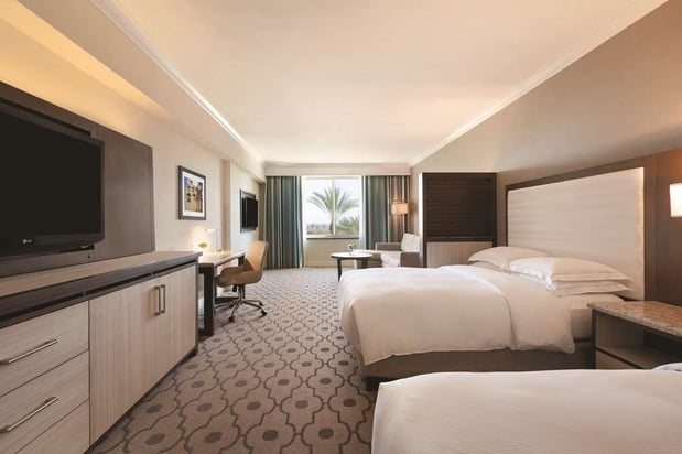 Images Hilton Los Angeles/San Gabriel