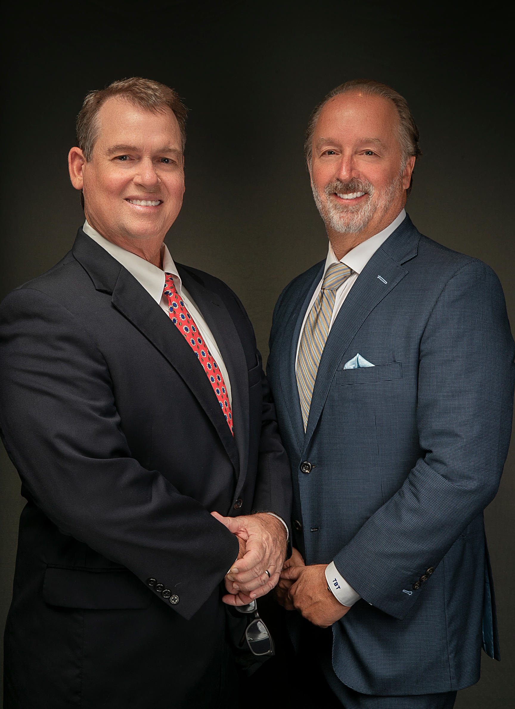 Attorneys of Reed & Terry, L.L.P. | Katy, TX