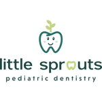 Little Sprouts Pediatric Dentistry Logo