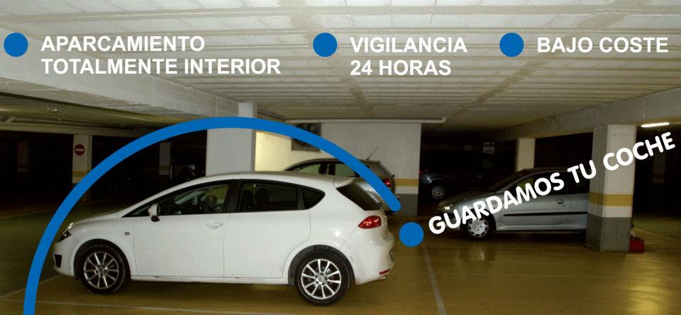 Images Vigoparking