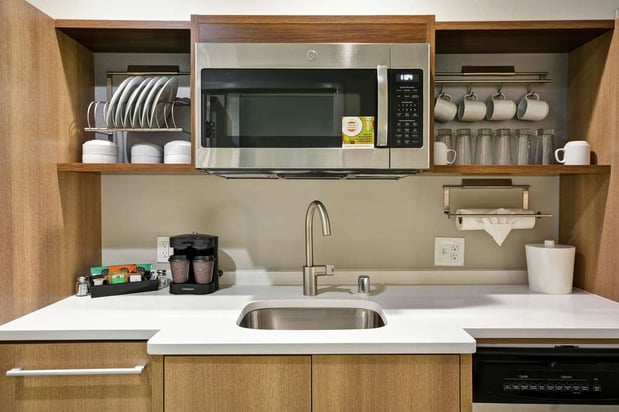 Images Home2 Suites by Hilton Plano Legacy West