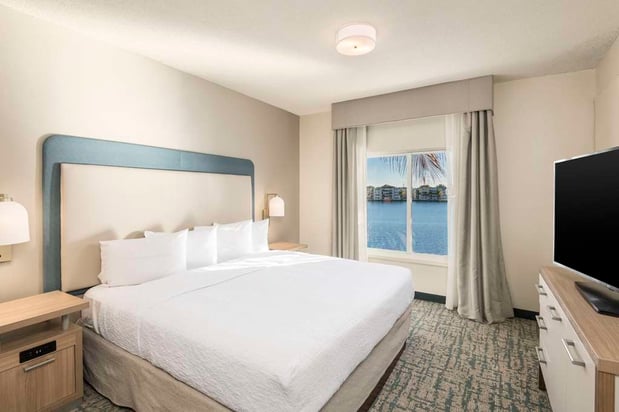 Images Homewood Suites by Hilton Miami-Airport/Blue Lagoon