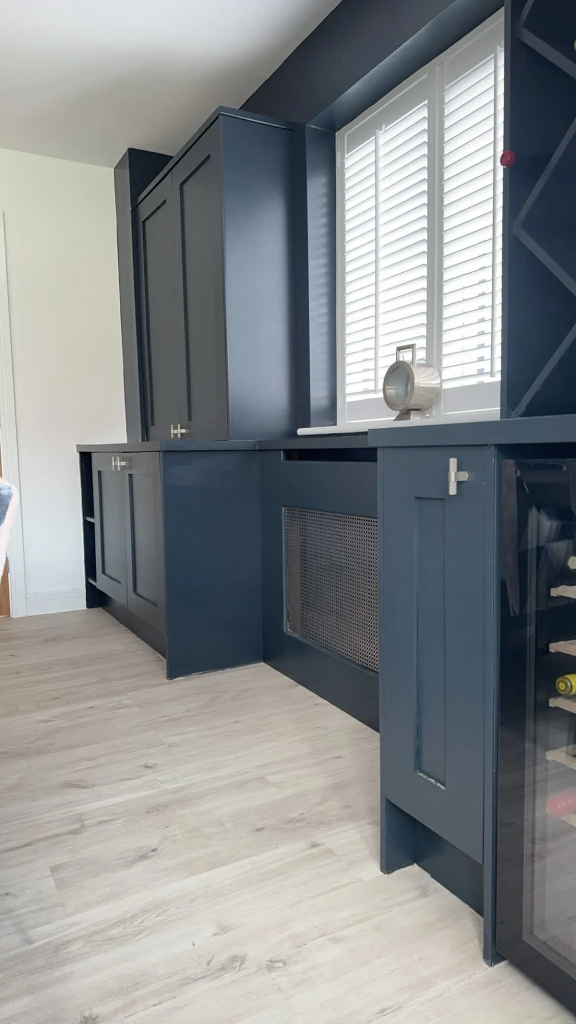 Images LMP joinery