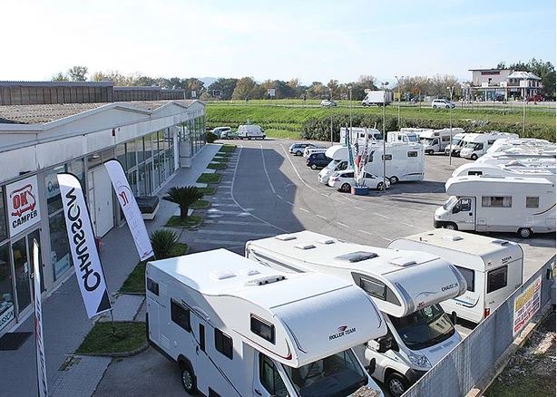 Images Ok Camper