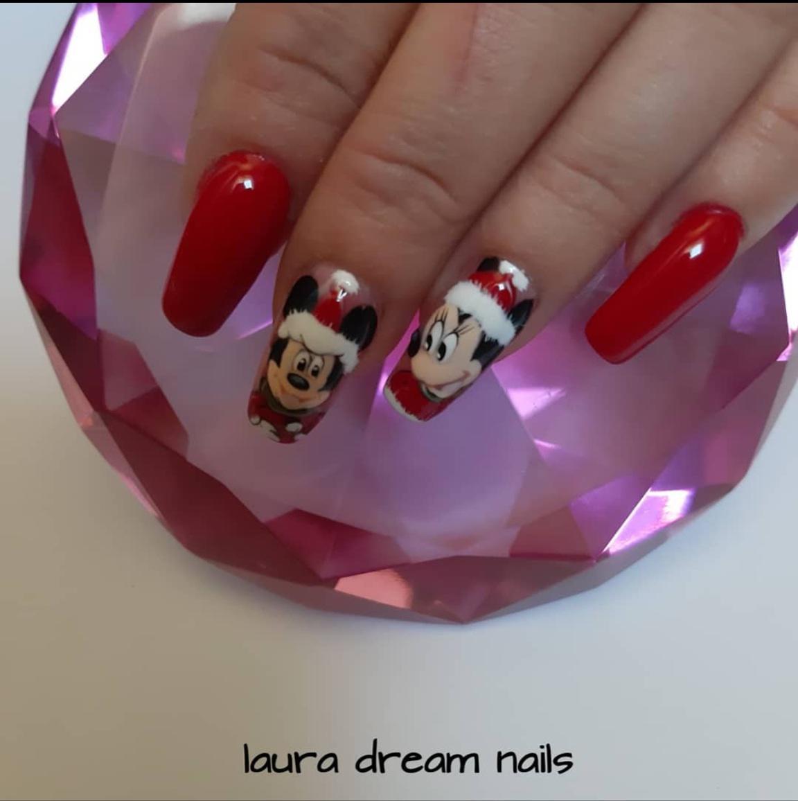 Images Laura Dream Nails