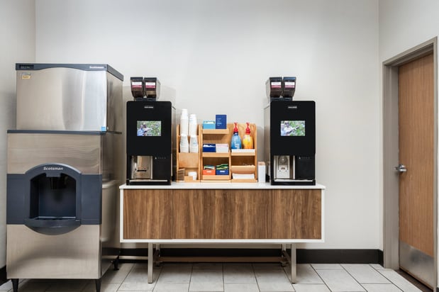 Images Holiday Inn Express & Suites Sequim by IHG