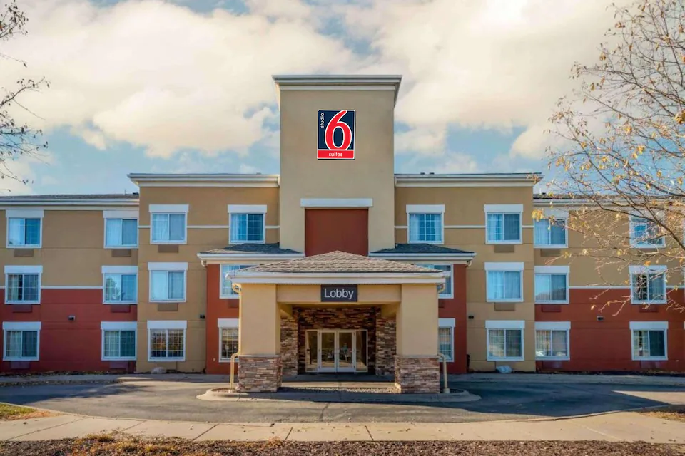 Studio 6 Extended Stay MinneapolisÂ Airport Eagan NorthÂ MN