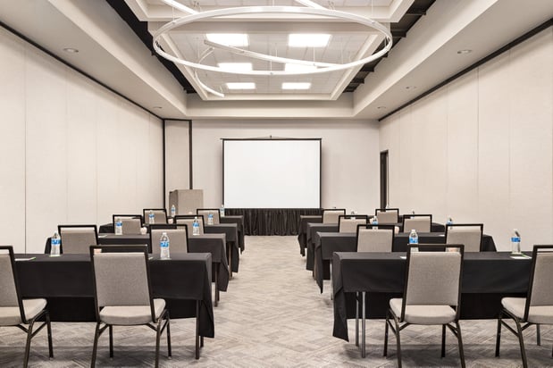 Images Holiday Inn Orlando-International Airport by IHG