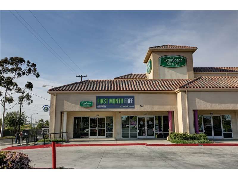 Alternate Beauty Image - Extra Space Storage at 24950 S Main St, Carson, CA 90745