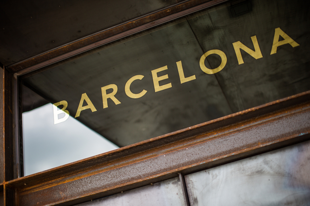 Images Barcelona Wine Bar