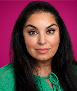 Personal consultant photo