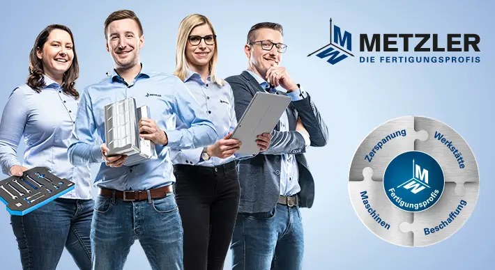 Bild 6 von Metzler GmbH & Co KG