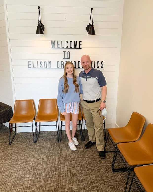 Images Elison Orthodontics South Jordan: Timothy B Elison