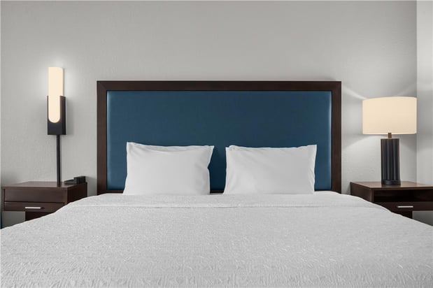 Images Hampton Inn Memphis/Southaven