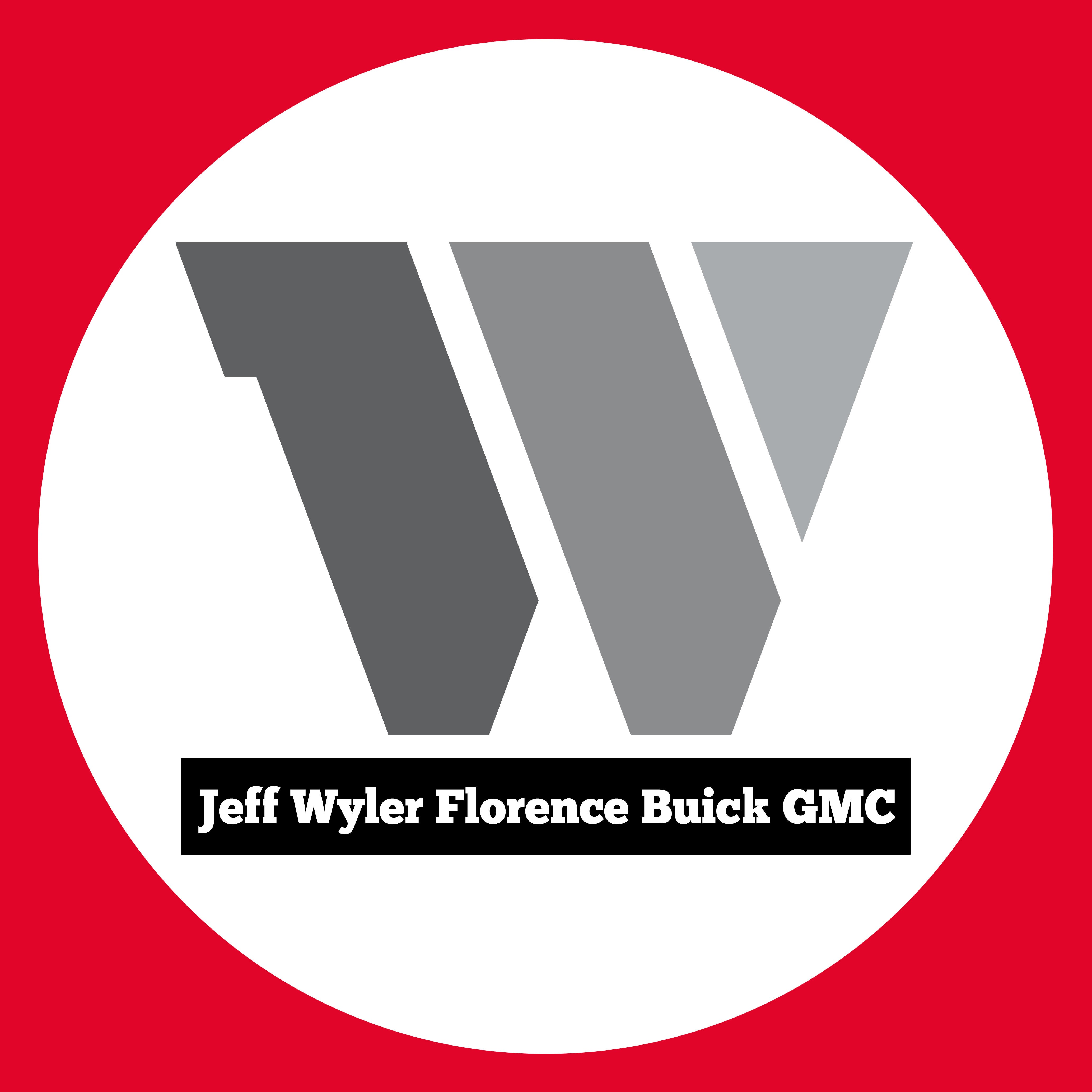 Jeff Wyler Florence Buick GMC Logo