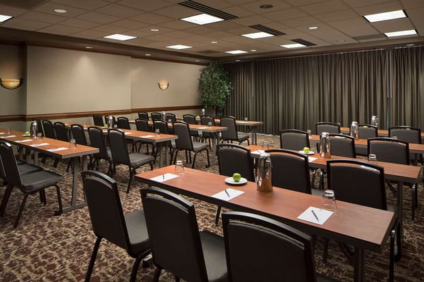 Images Embassy Suites by Hilton Dallas Frisco Hotel & Convention Center