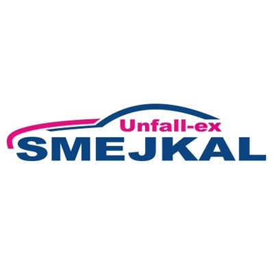 Logo Unfallex Service-Center Smejkal