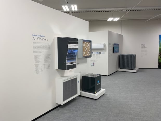 Images All Around Mechanical