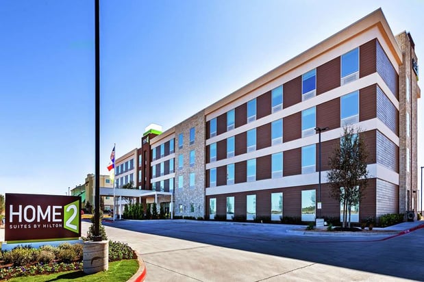 Images Home2 Suites by Hilton Abilene