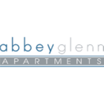 Abbey Glenn Apartments Logo