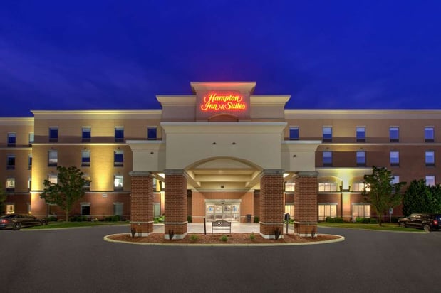 Images Hampton Inn and Suites Flint/Grand Blanc
