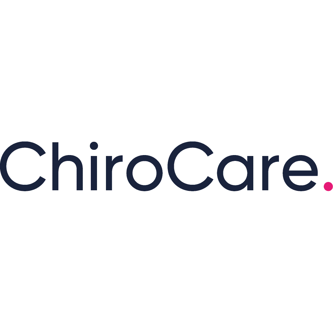 Chiropractie ChiroCare Utrecht Logo