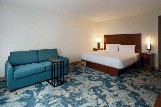 Images Hampton Inn & Suites Knoxville-Turkey Creek/Farragut