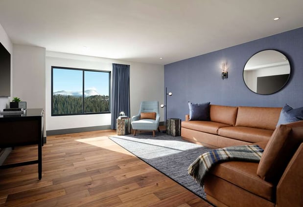 Images Hotel Alpenrock Breckenridge, Curio Collection by Hilton