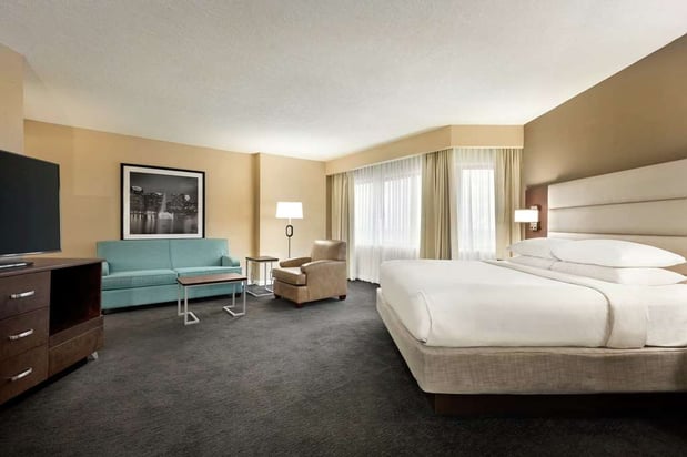 Images DoubleTree by Hilton Hotel Orlando Downtown