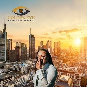 Kundenbild groß 6 Golden Eye Sicherheitsdienst GmbH