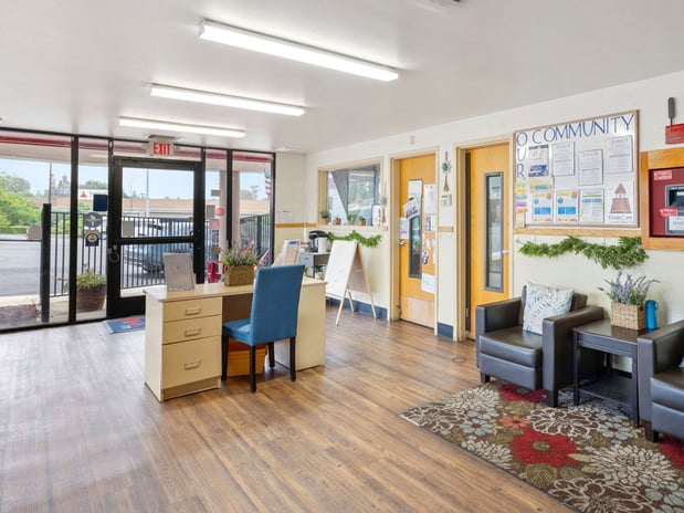 Images North Fullerton KinderCare