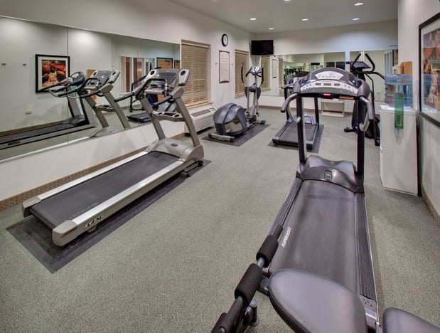 Images Staybridge Suites Rockford by IHG