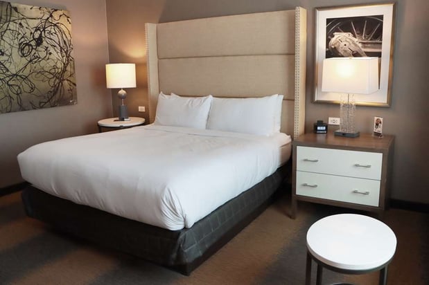 Images DoubleTree by Hilton Hotel Reading