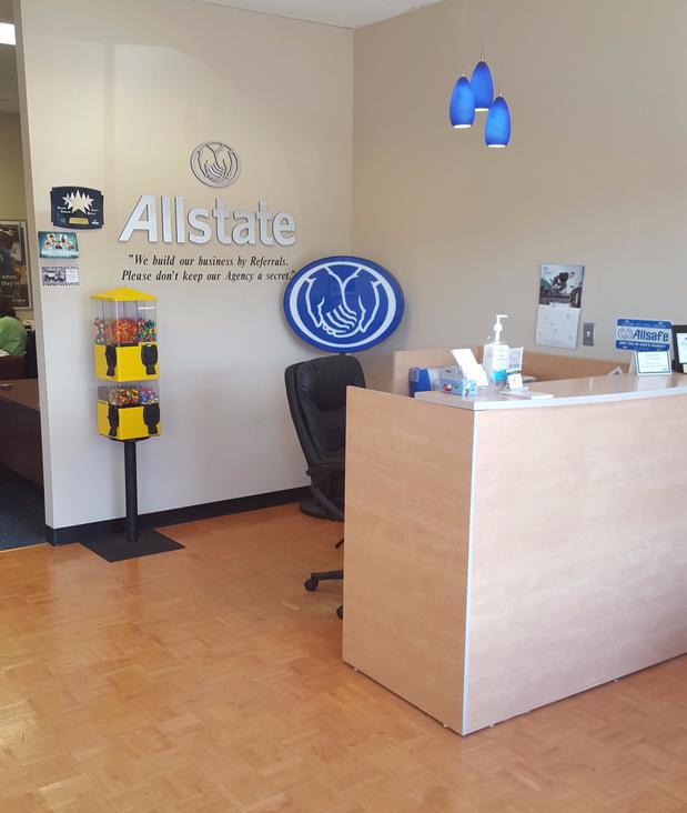 Images Coons Insurance Agency, INC: Allstate Insurance