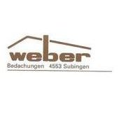 Weber Bedachungen Logo