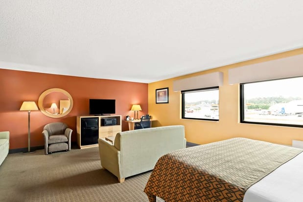 Images Best Western Paducah Inn