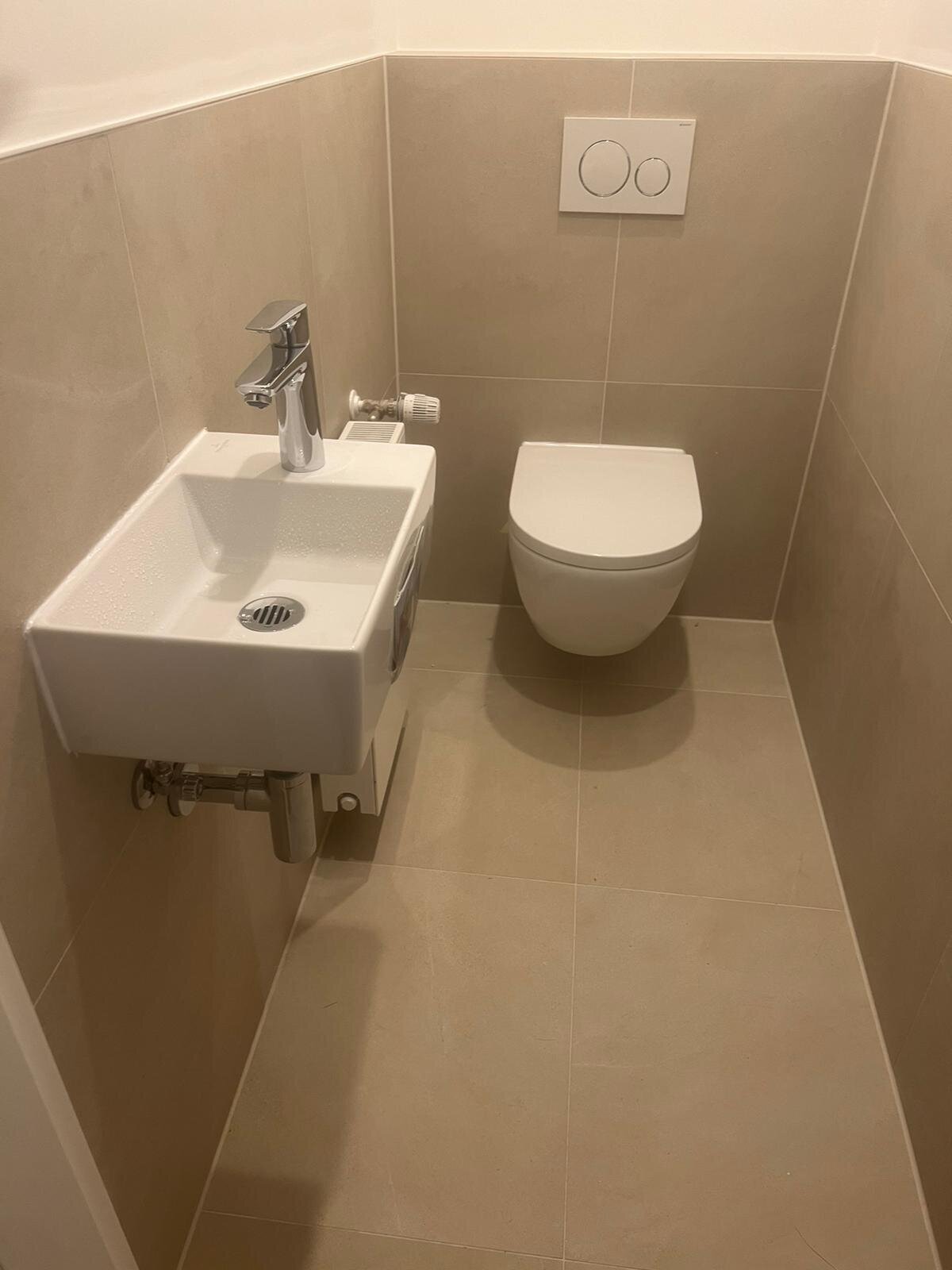 MRA Haustechnik, Frühlingstraße 22 in Miesbach